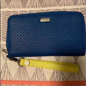 Thirty-One All About The Benjamin’s Wallet